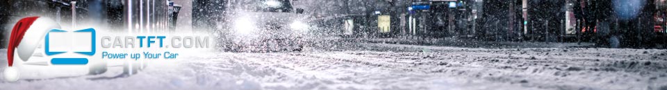 Mobile Car-PC and GPS-Solutions