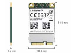 Huawei 3G/4G/LTE