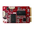 EMPC-B2S1-W1 (Dual isolated CANbus 2.0B Mini-PCIe Module)