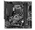 Gigabyte GA-Z590M  MicroATX (fr i3, i5, i7 [LGA1200 Socket], Z590 Express, PCIe 4.0)
