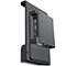 Vehicle docking station f. Mitac Cappuccino Rugged IP65 Tablet-PC
