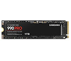 Samsung 990 PRO SSD M.2 1TB (MZ-V9P1T0BW)