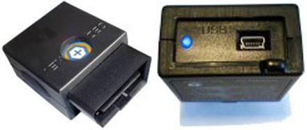 OBD-II USB Adapter